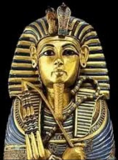 Mars 1939 : Qui a découvert la tombe de Toutankhamon ?