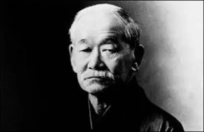 Mai 1938 : De quel budō Jigorō Kanō est-il le fondateur ?
