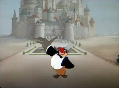 Dans le film, ta réplique préférée est...