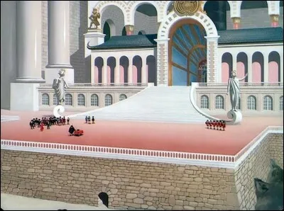 La plus belle musique du film reste... (1)