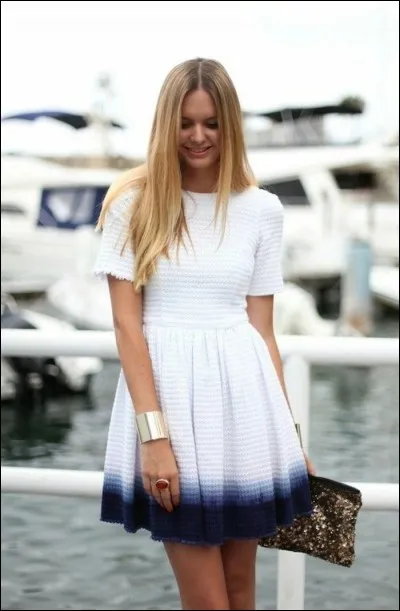 Parmi le style chic et décontracté, lequel préfères-tu ?