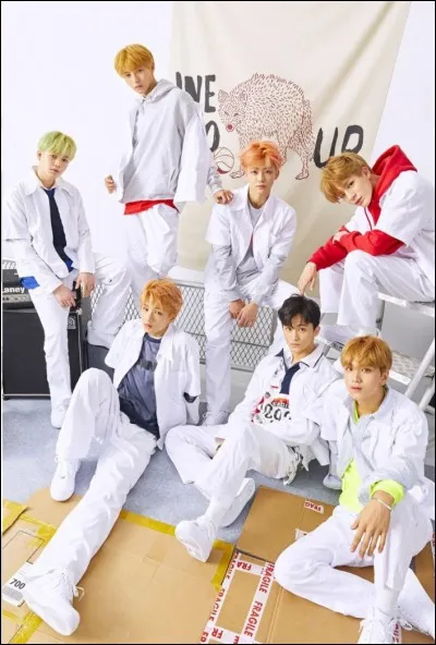 Comment te décrirais-tu ?