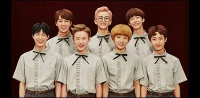 Qui est ton modèle ?