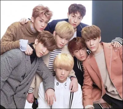 Qui es-tu dans ton groupe d'amis ?