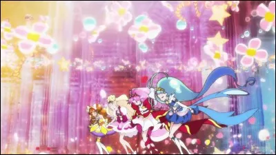 Comment sont tes cheveux ?