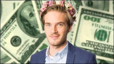 Qui est le youtubeur le plus connu dans le monde ?
