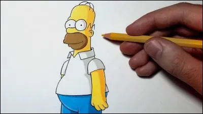 Qui dessine le mieux selon les internautes ?