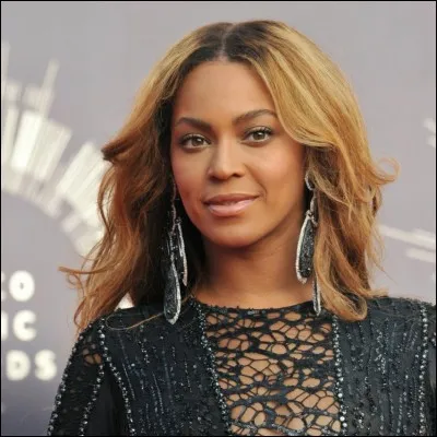 La chanteuse Beyoncé a des origines bretonnes :