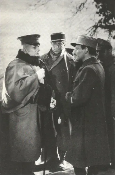 En quelle année est sorti ce film de Jean Renoir ?