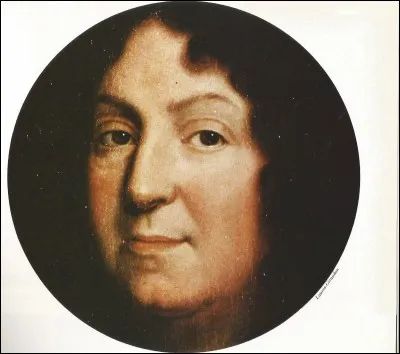 Dans quelle ville est né Jean Racine ?