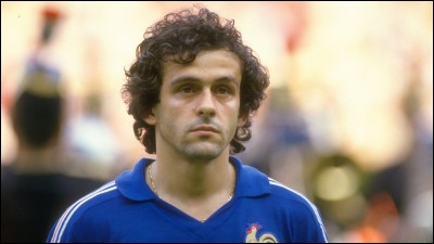 Contre quelle équipe a joué Michel Platini pour son dernier match en bleu ?