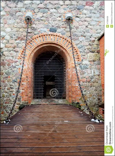 Comment dit-on pont-levis ?