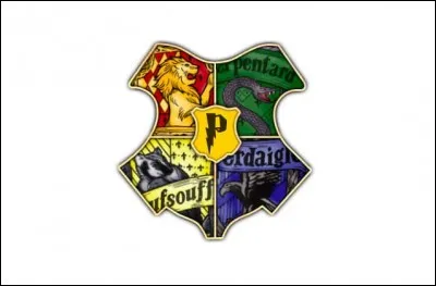 Dans quelle maison de Harry Potter serais-tu ?