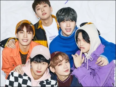 Quel est ce groupe ?