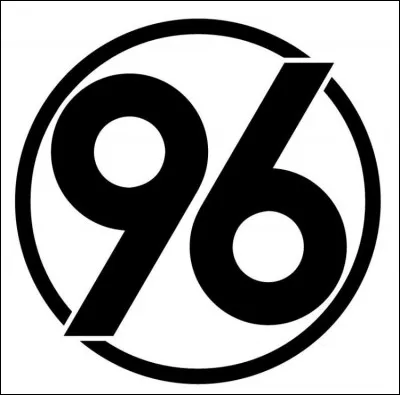 Qui n'est pas né en 96 ?