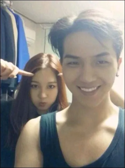 Comment s'appelle la soeur de Mino ?