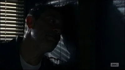 Que nous révèle Negan sur son passé ?