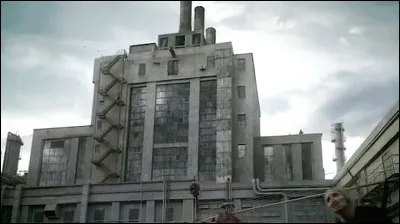 Comment se nomme l'endroit où habite Negan ?