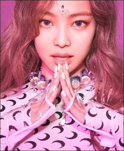 A quel clip appartient cette image ?