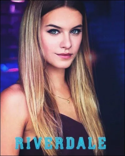 Qui est cette fille ?