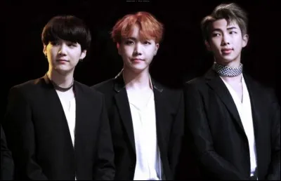 Qui est le main rapper ?