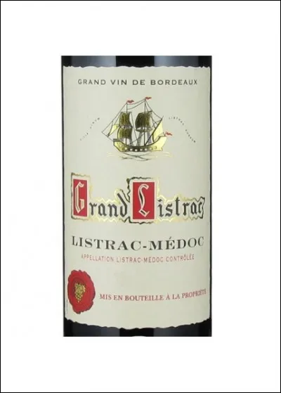 Le Listrac est un...