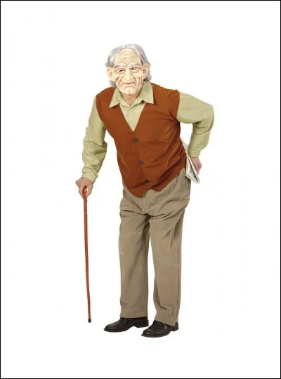 Mon grand père a transmis son exploitation agricole, il souhaite continuer à travailler avec nous. Est-ce légal ?