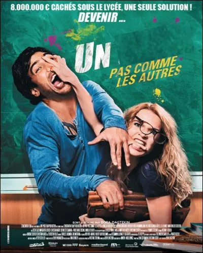 Quel ce film ?