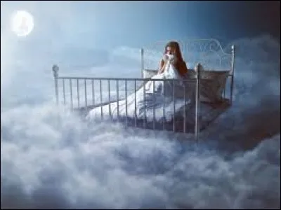 Vers quel âge fait-on le plus de cauchemars ?