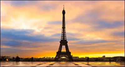 De combien de centimètres la tour Eiffel grandit-elle chaque été ?