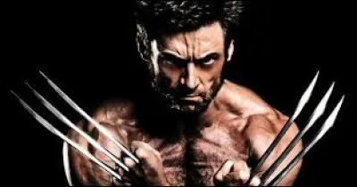 Quel animal a inspiré Wolverine dans la saga "X-Men" ?