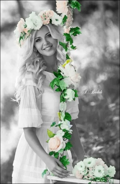 Qui chantait "Les filles sont jolies dès que le printemps est là" ?