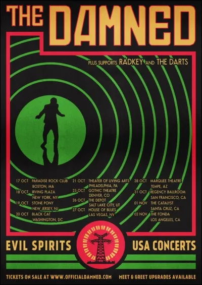 Luchino Visconti a réalisé "Les Damnés".