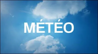 Où se situe le plus grand centre de prévisions météorologiques en France ?