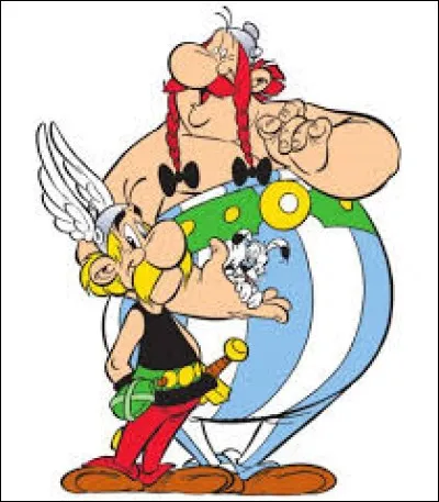 Quelle plante était sacrée pour les Gaulois ?