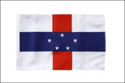 De quel territoire est-ce le drapeau ?