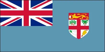 De quel pays est-ce le drapeau ?