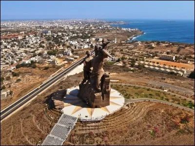 Quelle est la capitale du Sénégal ?