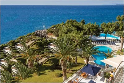 Quelle est la capitale de la Grèce ?