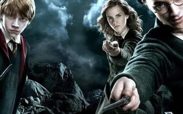 Quiz Harry potter