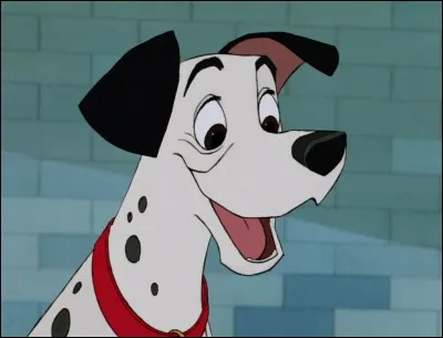Comment s'appelle le chien de Roger ?