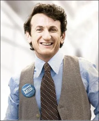 De quelle ville 'Harvey Milk' devient-il conseiller municipal ?