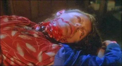 De quelles cratures mythiques est-il question dans le film 'Hurlements' ?