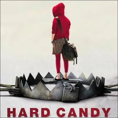 Qui est la jeune actrice remarque dans le trs bon 'Hard Candy' ?