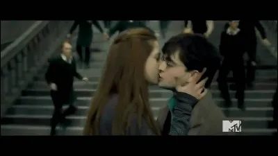 Combien ont eu d'enfants Ginny et Harry Potter ?