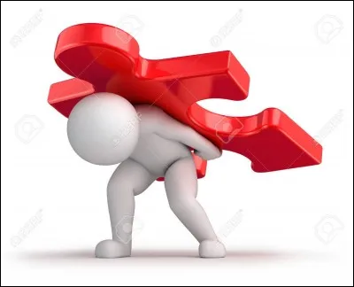 As-tu des difficultés à l'école ?