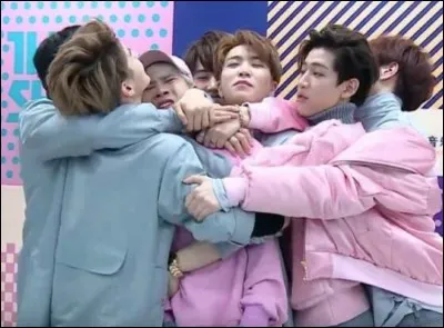 Lequel de ces ships est ton préféré ?