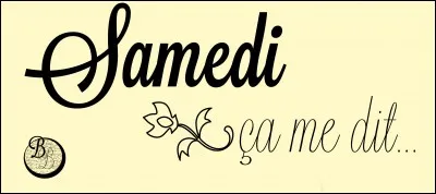 Quelle journée mondiale a lieu lors du deuxième samedi du mois de septembre ?