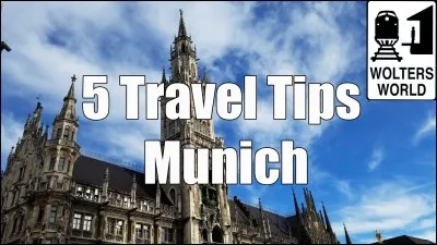 Quelle fête a lieu au mois de septembre à Munich ?