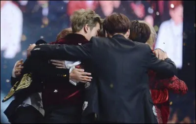 Parmi ces ships, lequel est ton préféré ?